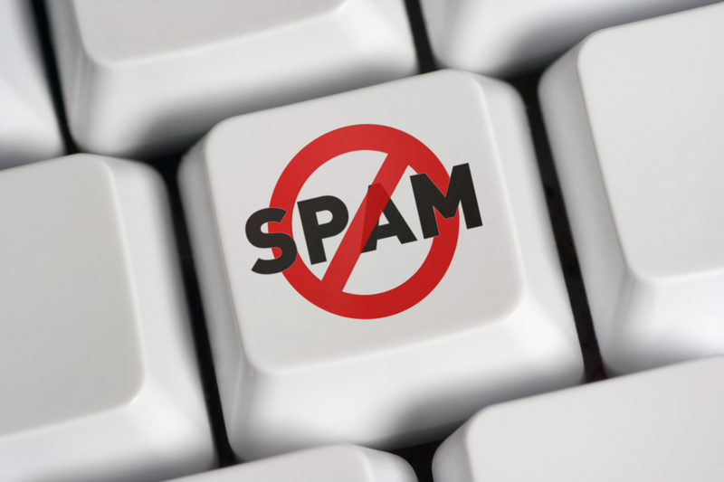 Email & Anti Spam Solutions