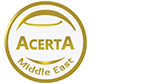 ACERTA MIDDLE EAST